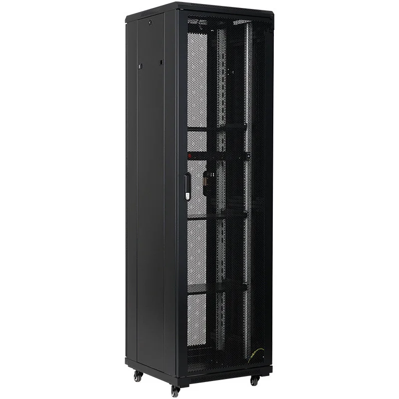 19 inch Assemble Network Data Rack Cabinet server cabinet