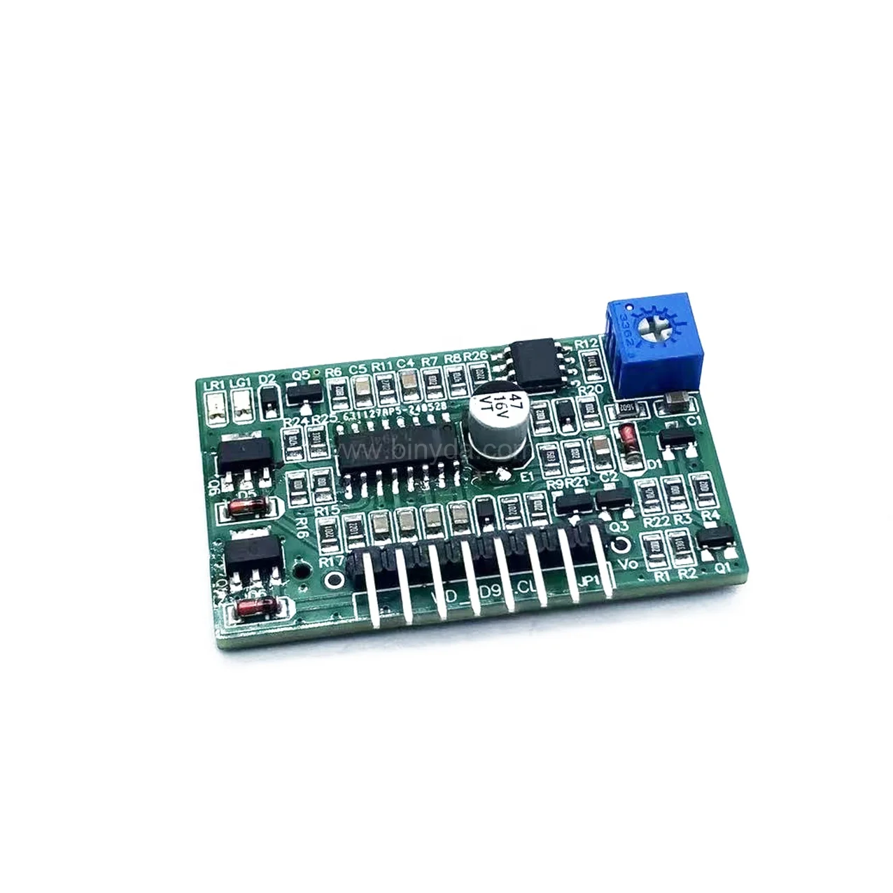 TL494 Inverter Driver Board Power Converter Inverter Drive Plate Module