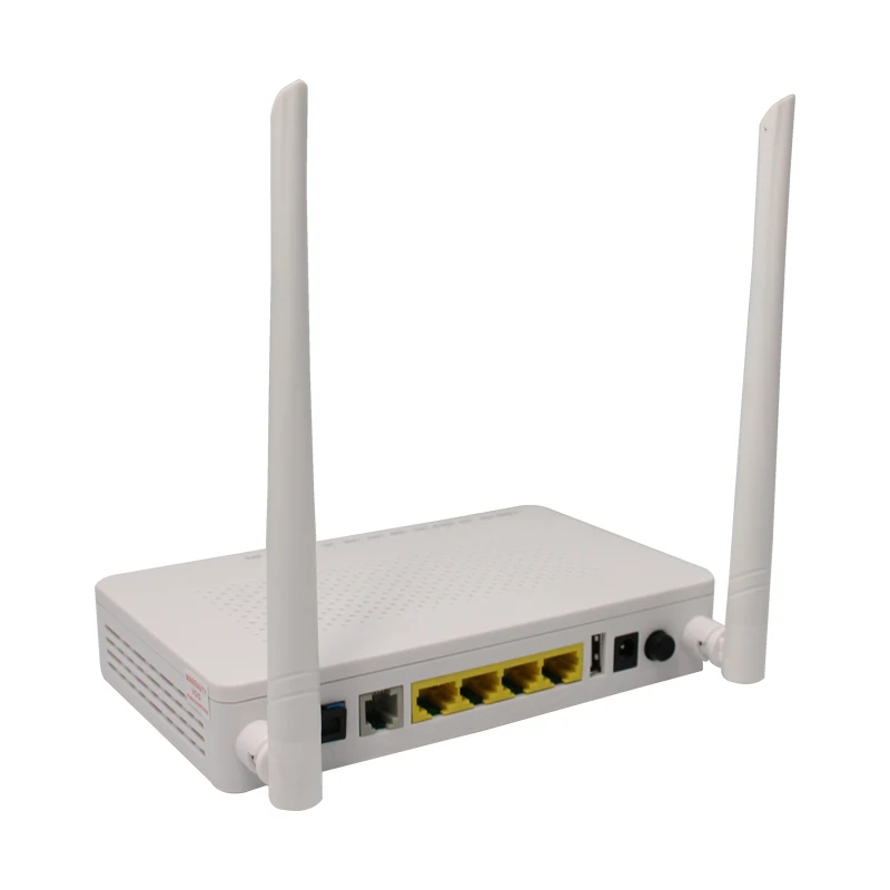 Маршрутизатор Huawei ONU XPON GPON GEPON EPON HG8546M HS8545M5 EG8141A5 1G3F + WIFI 1POT 1USB по