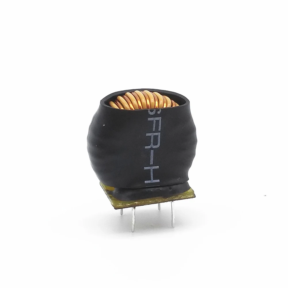 
1A 2A High Frequency Toroidal Choke Inductor 