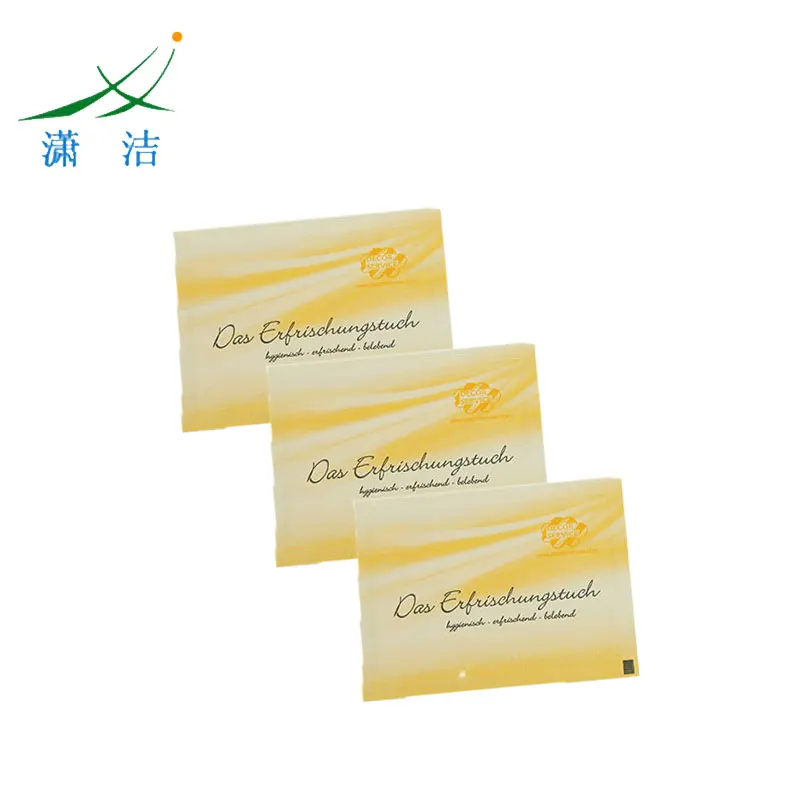 2022 wet wipes scented hand wipes handi custom cheap wet wipes  single pack