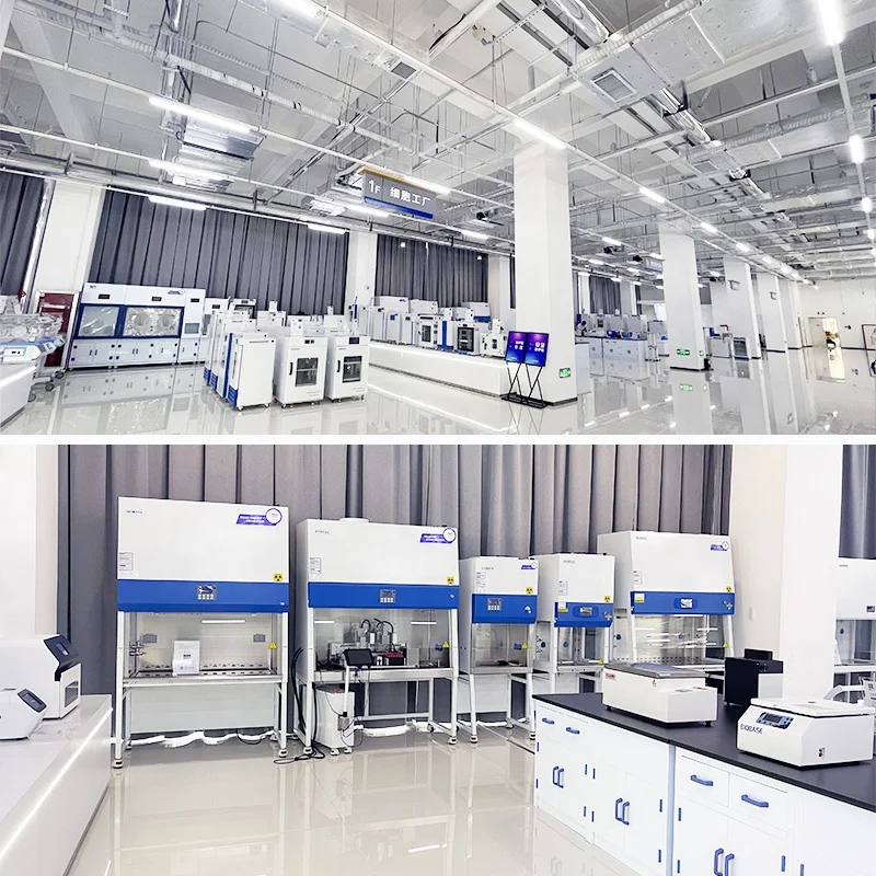 Biobase China Inductively Inductively Coupled Plasma Mass Spectrometer for lab
