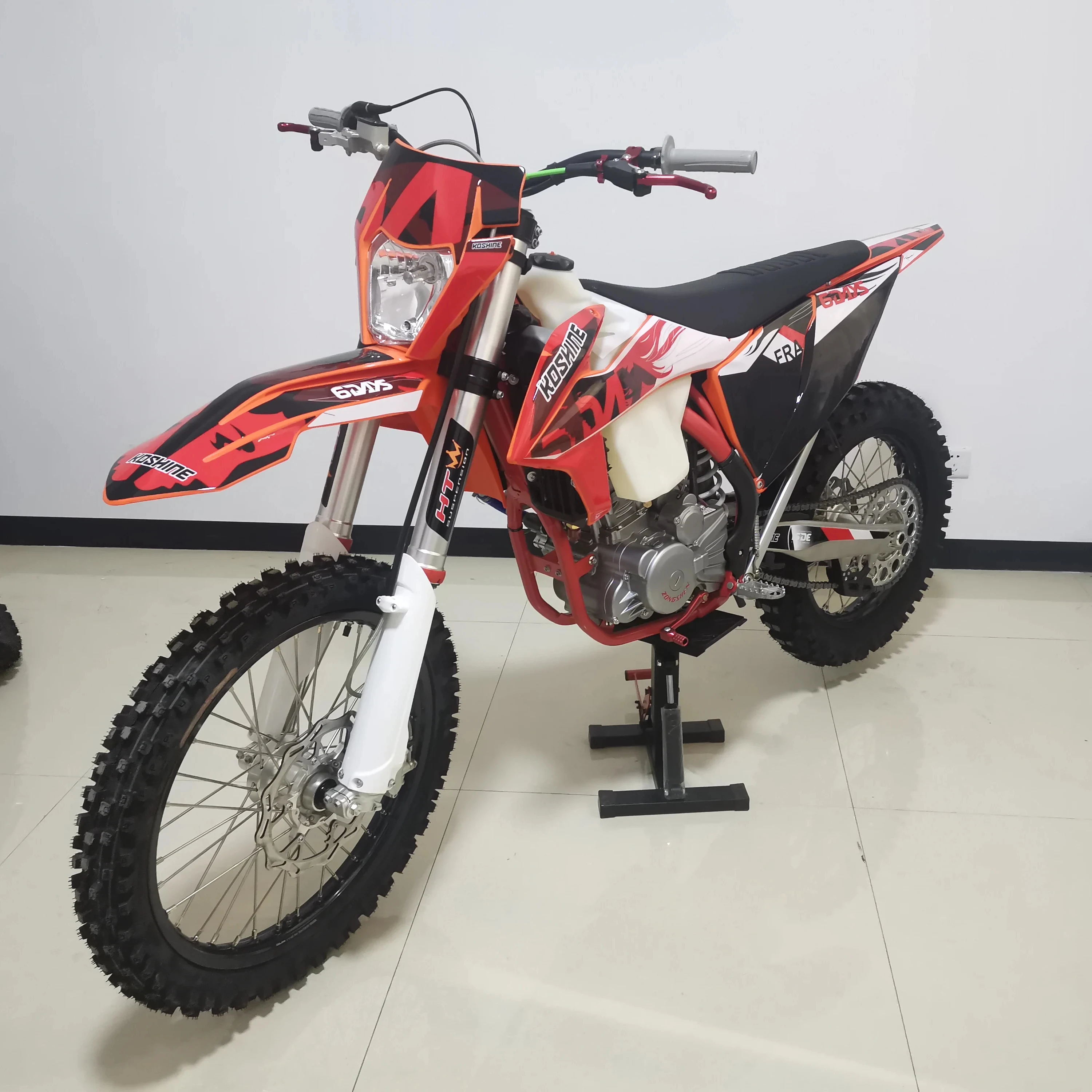 Мотоцикл 250cc 300cc 4-тактный внедорожник кросс-мотоцикл внедорожные мотоциклы для взрослых