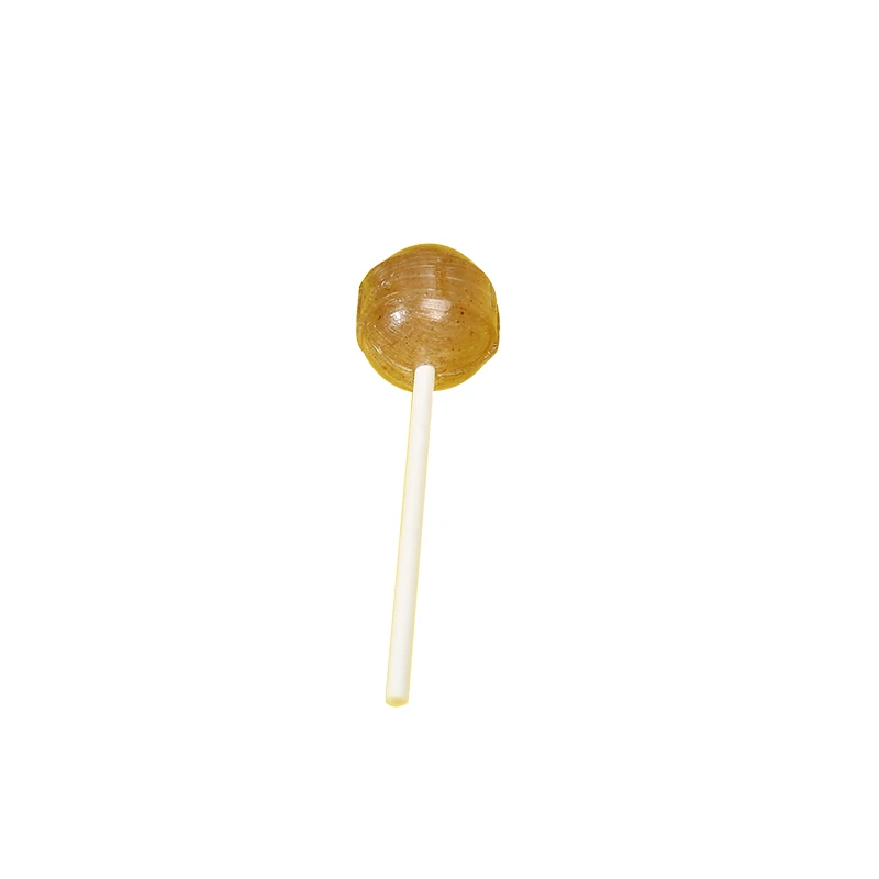 
Rich in high dietary fiber not hurt teeth chinese herbal lollipop 