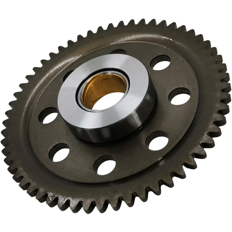 Запасные части для двигателя мотоцикла CFMOTO CF 150 CF150 NK, сцепление, стартер, привод