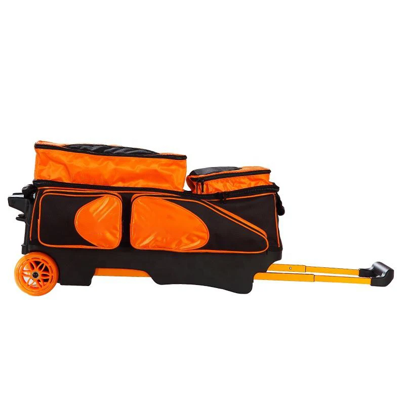 Wholesale Bowling supplies bowling bag  bowling three bags