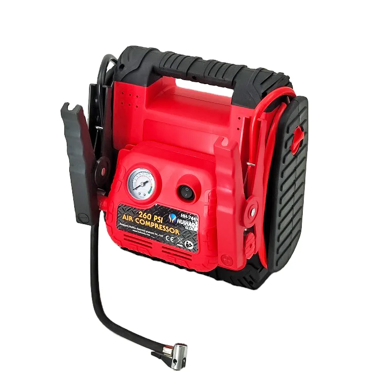 Hot selling product lead-acid 12v car start jump starter