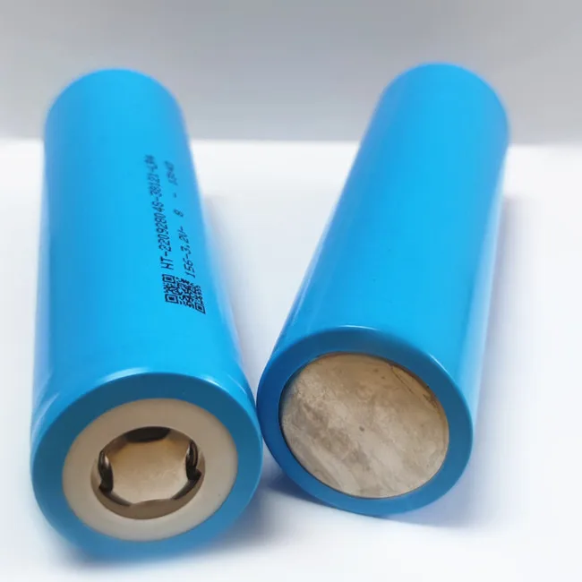 Factory Direct E-Vehicle Lithium Battery 3.2V 15000mAh 38120/38121 Li-ion Cell with CE, CB, RoHS and Bis