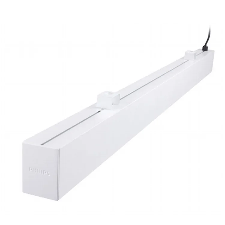 Philips batten light SlimBalance G2 led batten light SP560P LED25/840 L120W6 CD PSU led batten