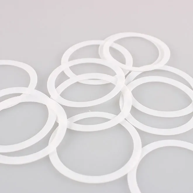 Фторэластомер FKM сополимерная резинка серии 26 с отличными механическими