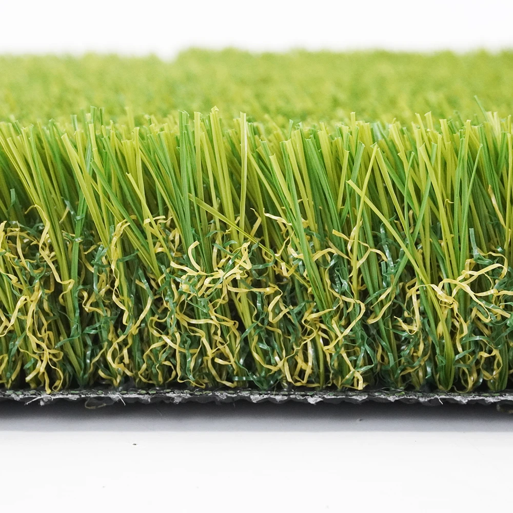 Hanwei grass turf x grass Synthetic readymade rainbow pet turf indoor soccer turf green plastic carpet grass india