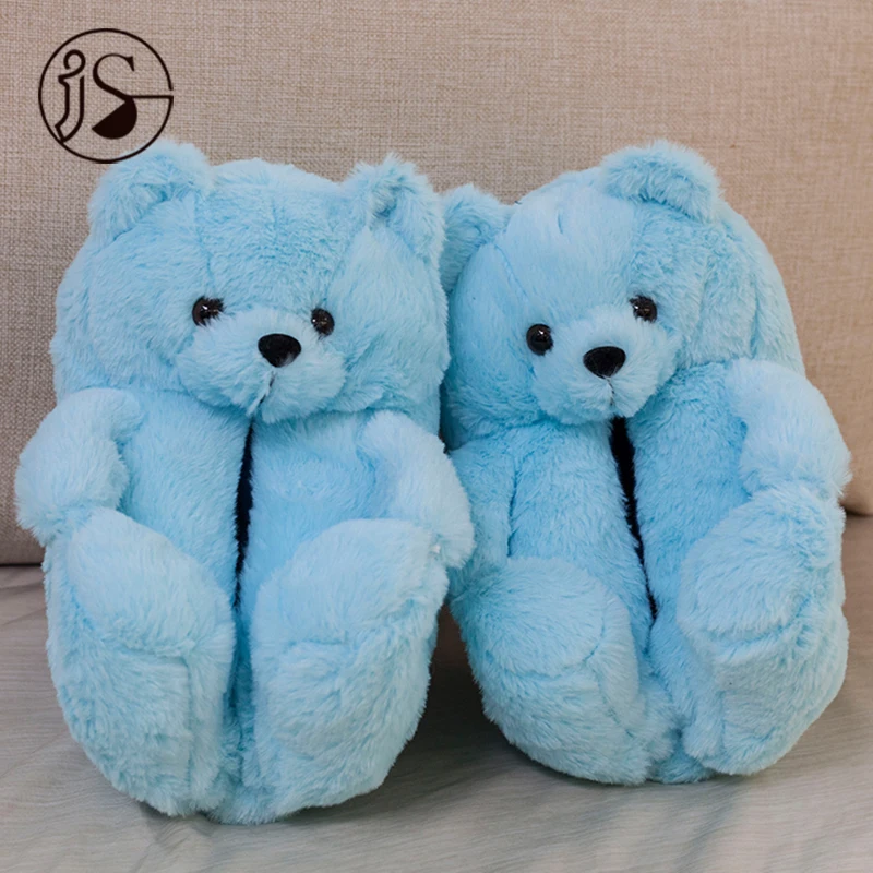 
Custom fancy colorful slides light weight thermal morning shoes anti slip indoor women slippers 