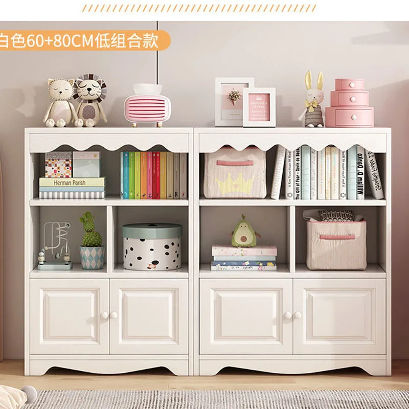 The wooden bookshelf is from xieyoufeng. It is a beautiful bookshelf. It can hold books and has many functions. The design is si
