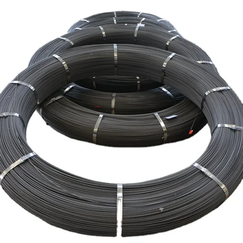 ASTM A615 Grade 60 reinforcing deformed steel rebar for construction Coils rebar steel prices