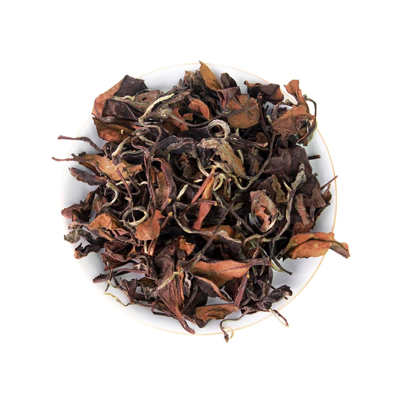 Broken White Tea Certified Organic Tea Private Label