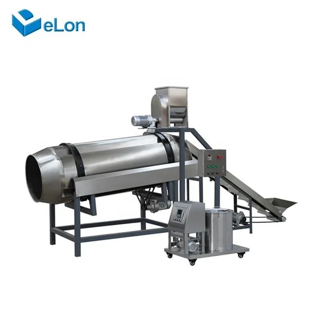 lobster food processing machine