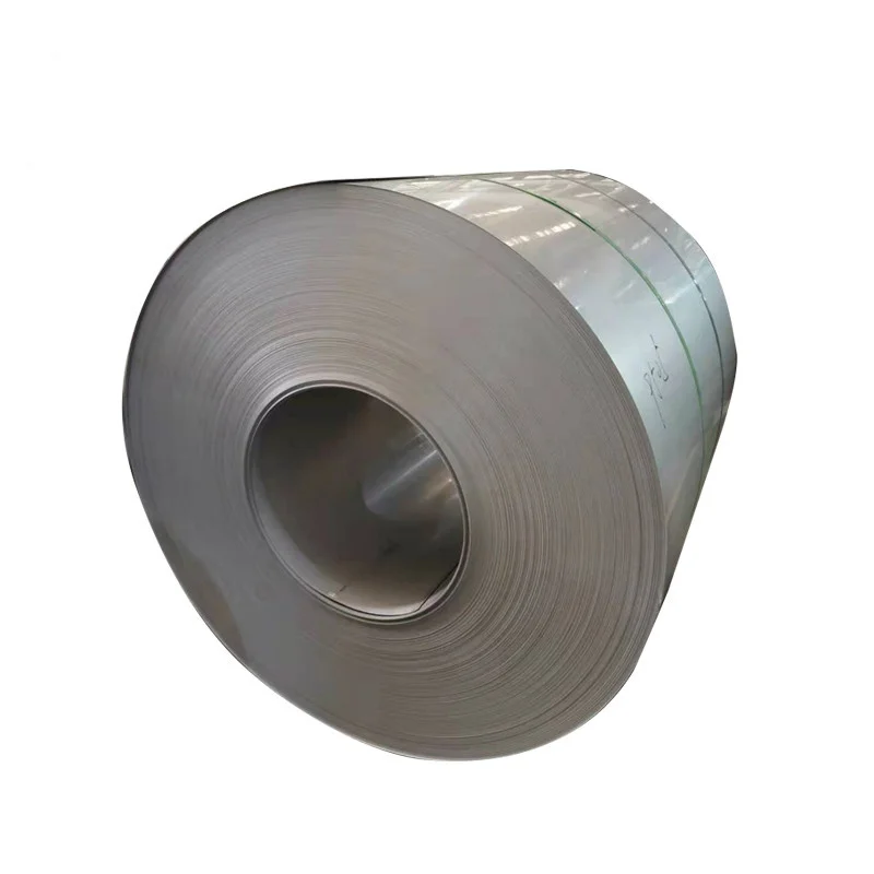 Cheap Grade Stainless Steel Coil Manufacturers Price Sus430 304 Cold Rolled Ss 316 Stainless Steel Coil
