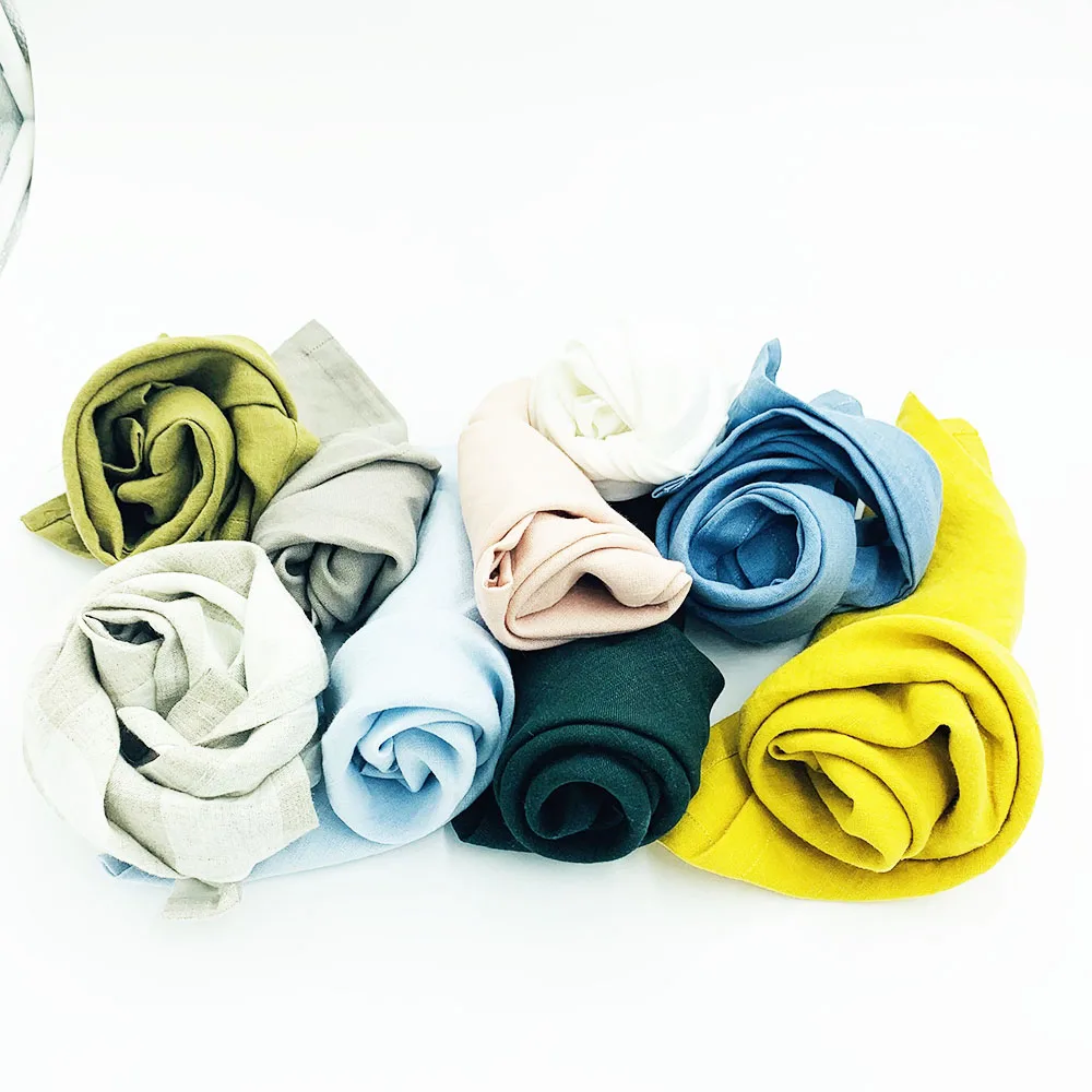 Wholesale breathable 100% cotton napkin