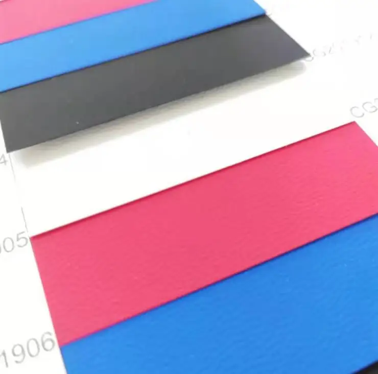 Color Rubber Feeling Paper and Soft Touch Paper Velvet Paper
