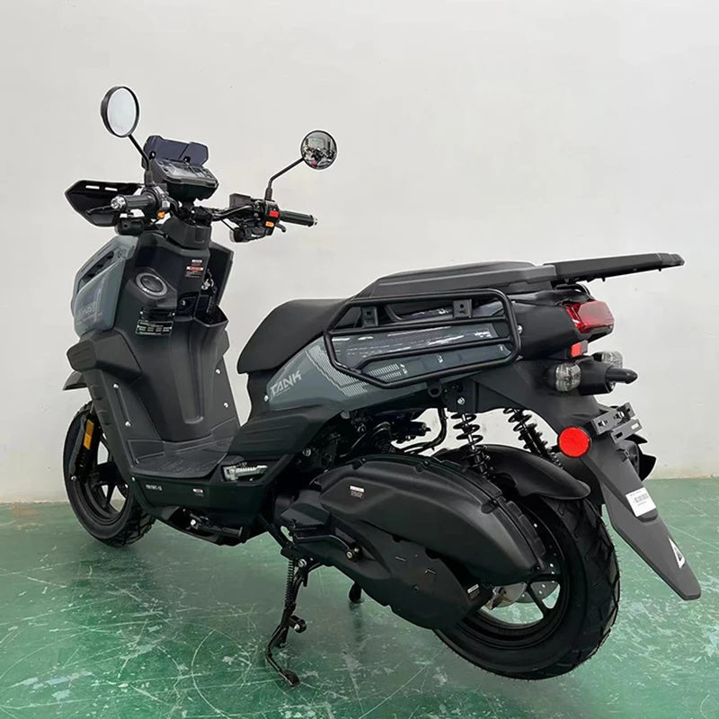 Лидер продаж сертифицированный EPA 150cc 200cc бензиновый скутер для мотоцикла гоночный мотоцикл оптовая продажа на рынке США