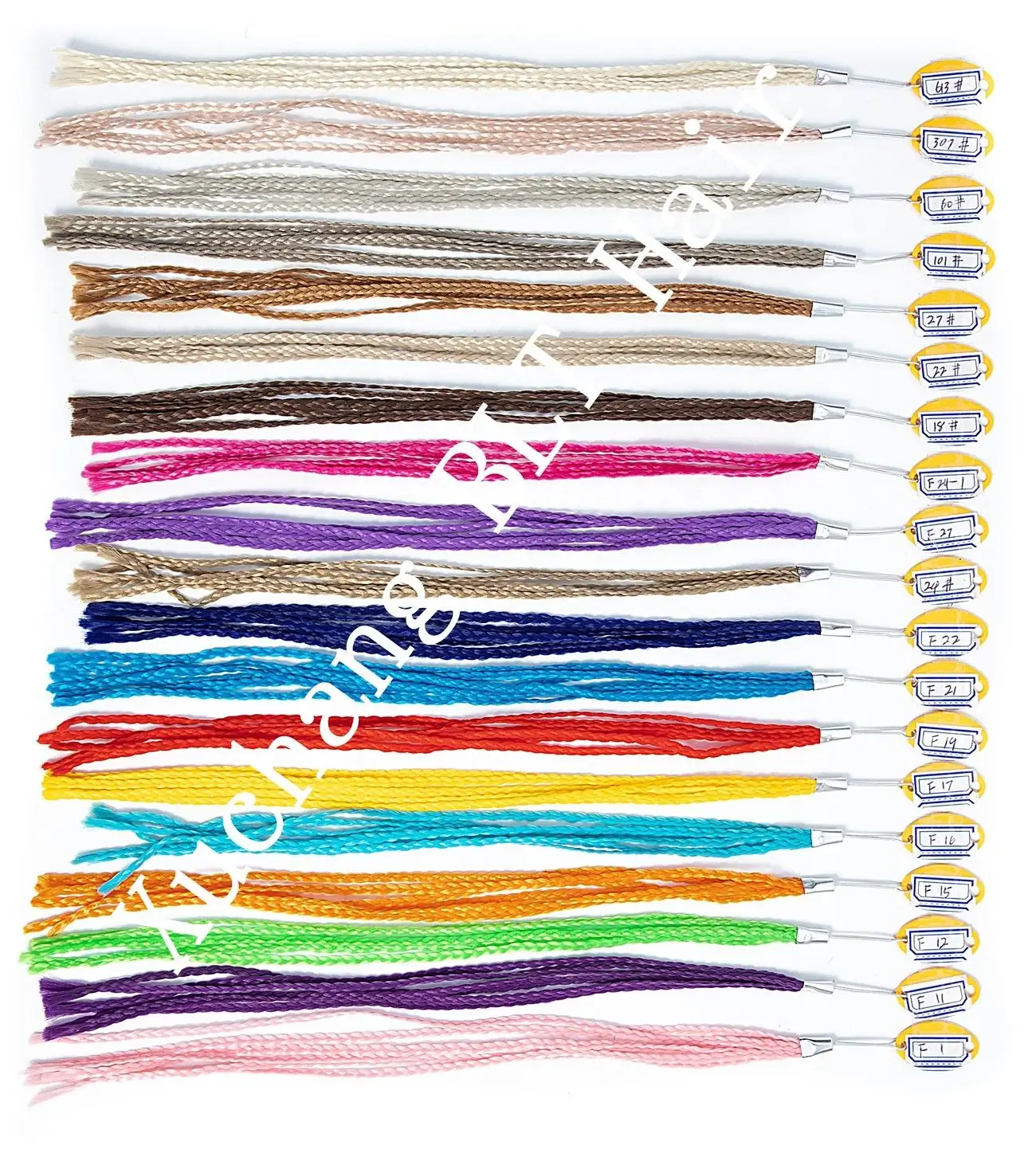 Synthetic Micro Wave Zizi Braids Curly Synthetic Braiding Hair Synthetic Hair For Braiding