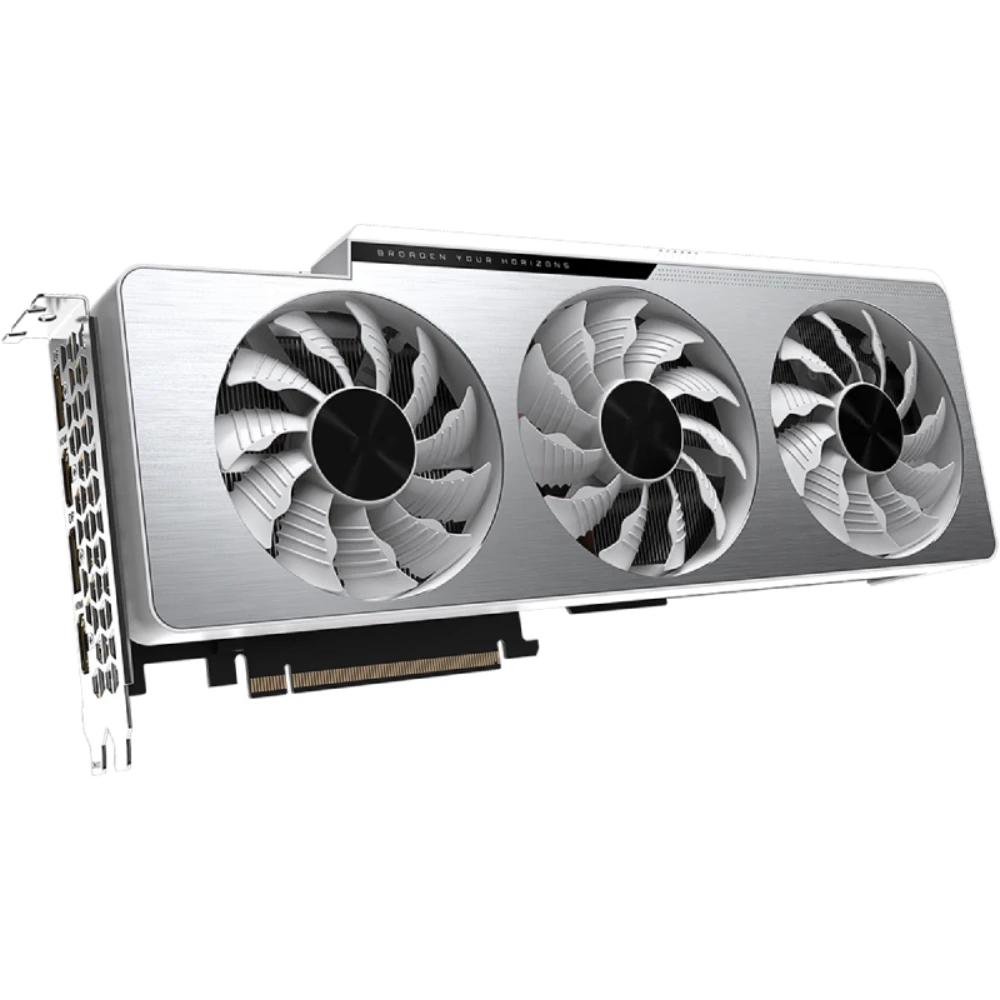 Лидер продаж на Amazon игровая карта GeForce графическая GTX 3070Ti 3080 3090 VISION OC 8GVideo