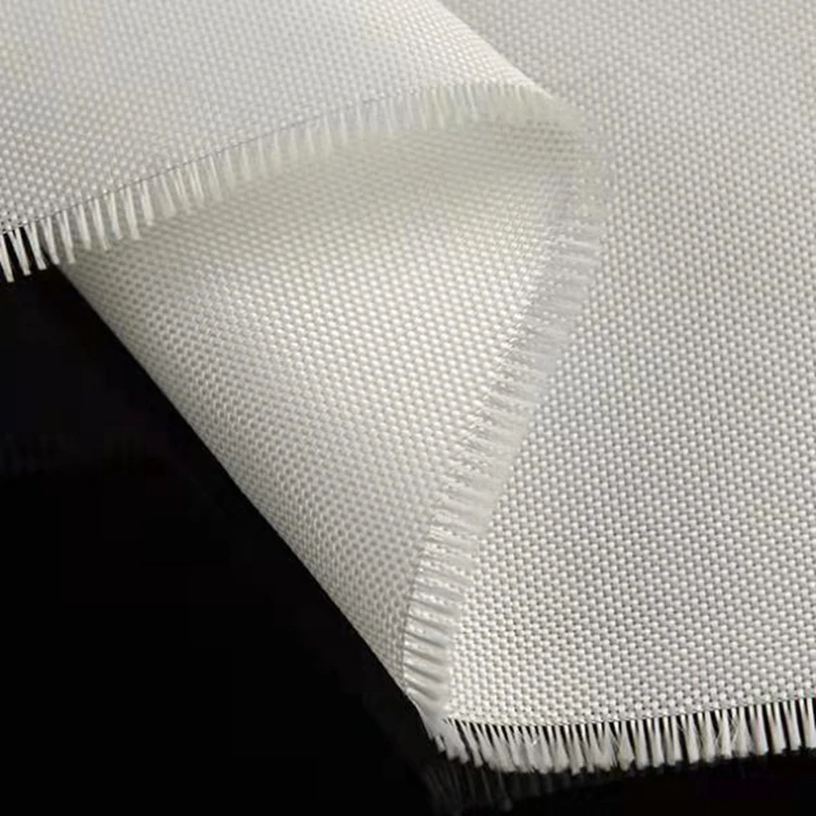 Big Roll Fiberglass Woven Roving fiberglass Cloth Without Coating fibegrlass Mesh