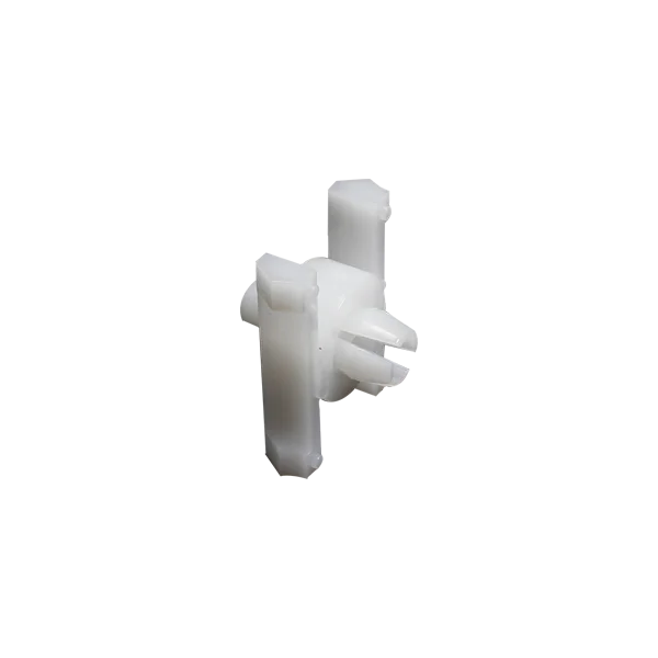 Универсальные пластиковые автозапчасти, нейлоновые Крепежные Автомобильные зажимы