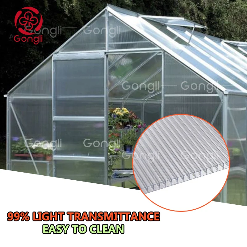 clear plastic pc board gazebo polycarbonate sheet patio canopies p c roofing pc hollow sheets sun shade pc sheet