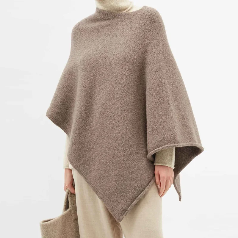 Женский кашемировый свитер