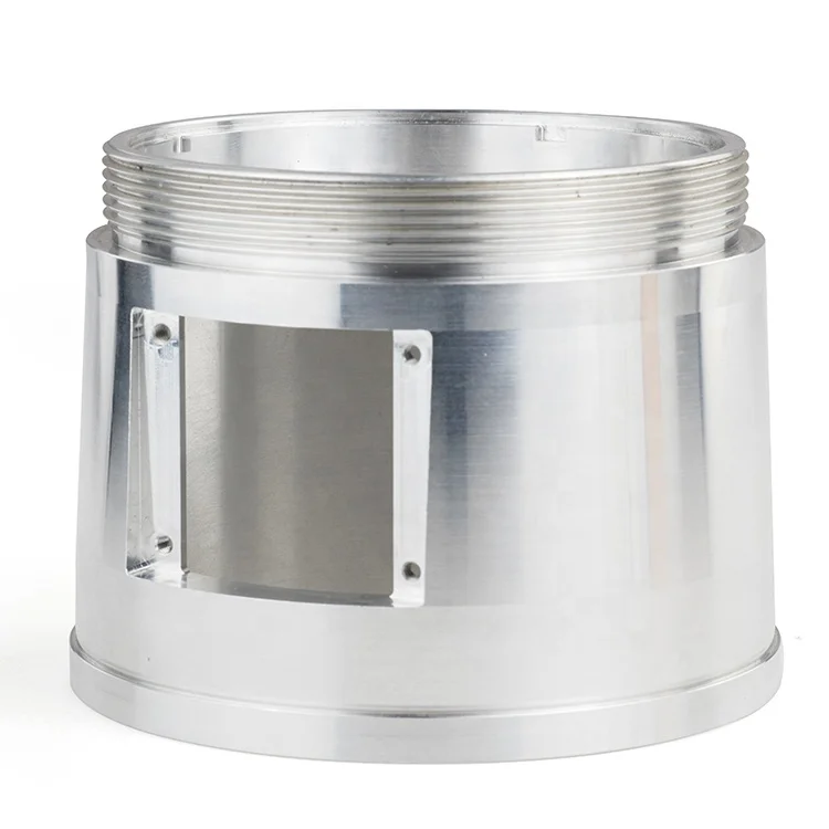 High demand Military quality OEM parts manufacturer custom CNC parts