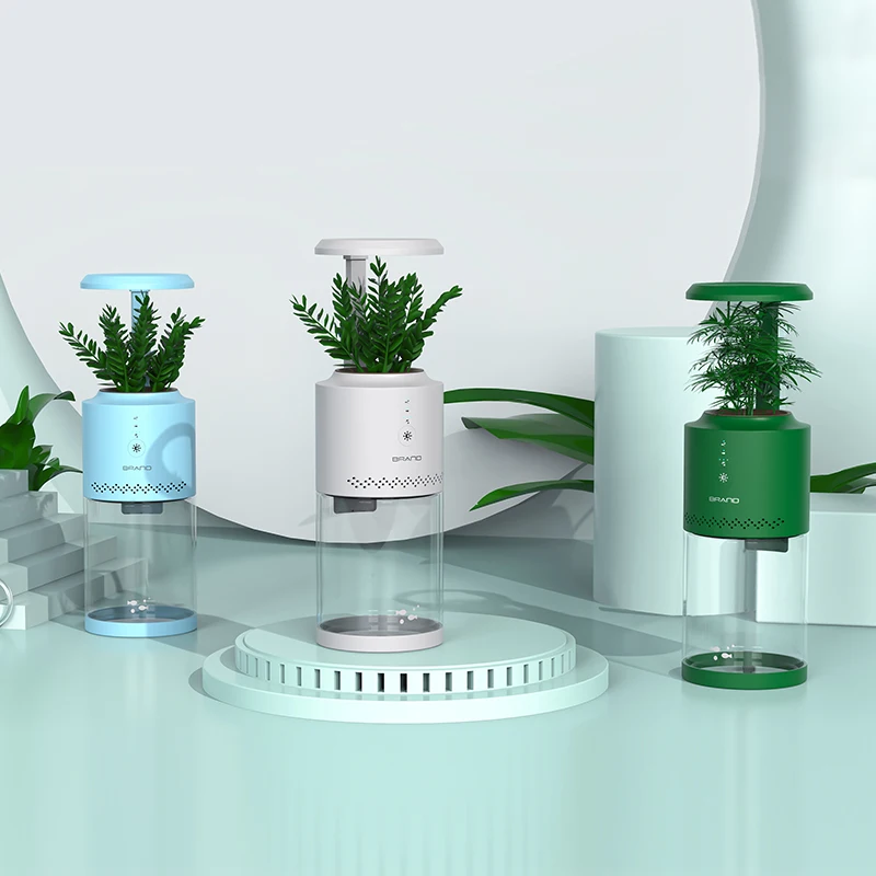 
Wholesale led lighting fish tank acrylic small mini table fish tank desk aquarium for coffee table desktop lamp 