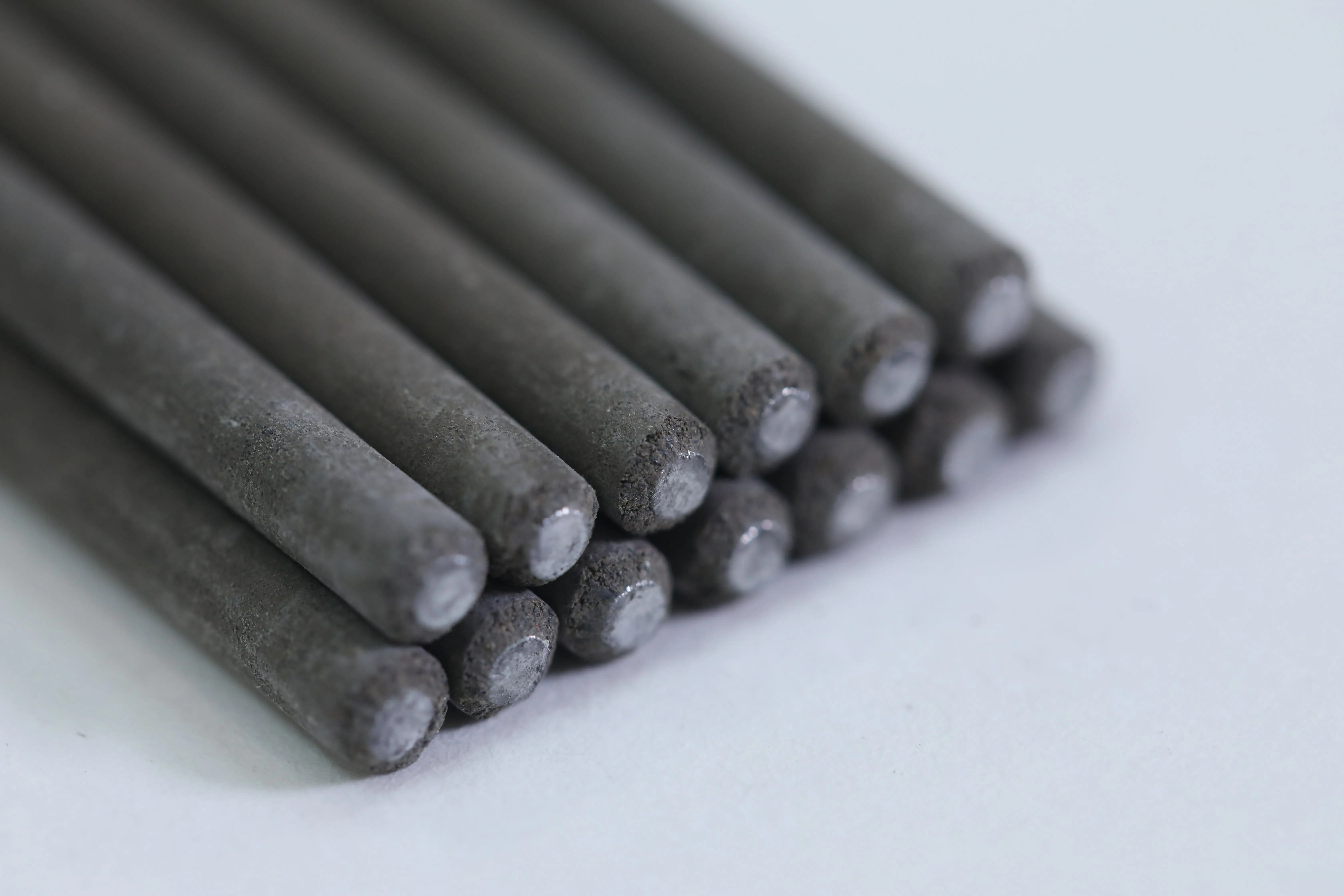 Size 2.5 3.2 4.0mm H08A Welding Material Rods E 6013 7018