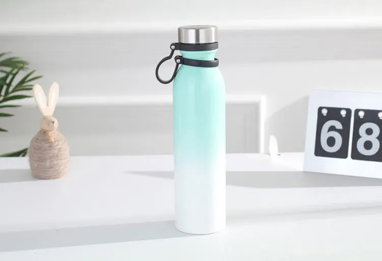 stainless steel bottle