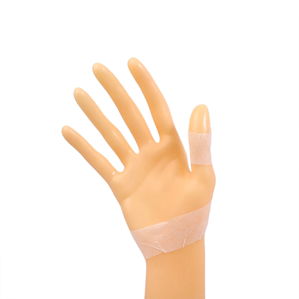 Sterile Non-woven Tape for Optimal Hygiene in Hospitals and Clinical Settings