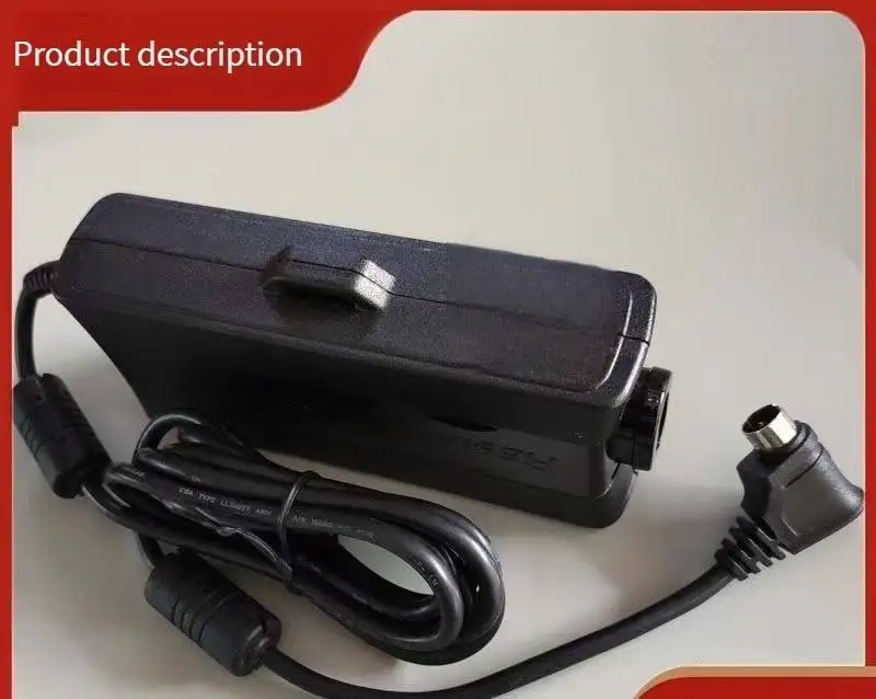 AC Power Supply (90-Watt) with Power Cord Compatible with  ResMed  S9 CPAP Machines