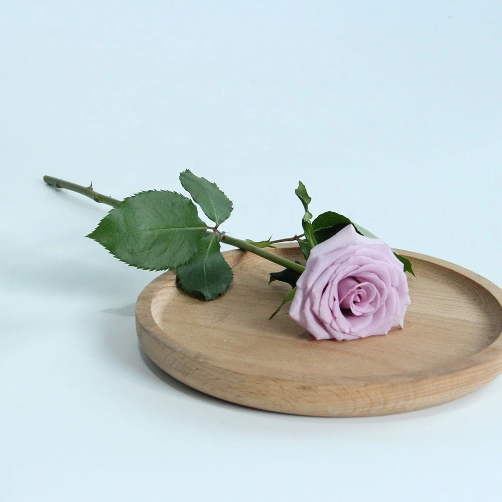 Wholesale Long Stem Natural Bulk Flowers Fresh Cut Roses The Ocean Song Roses A Grade From China