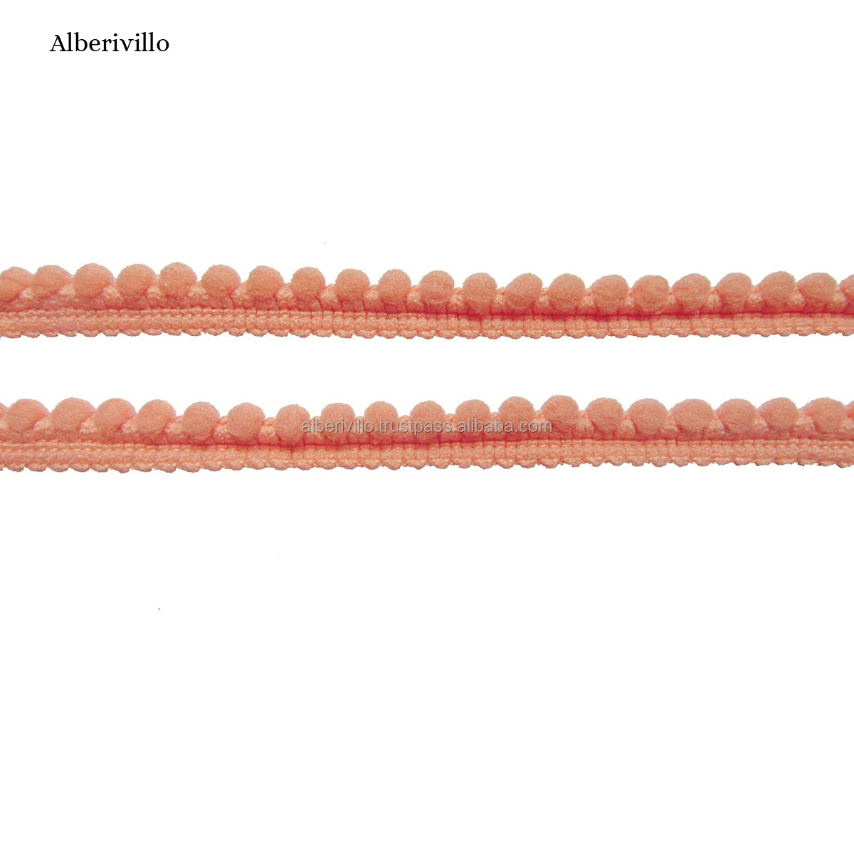  Индийские экспортеры помпоном аксессуары с и кисточкой; Отделка для одежды