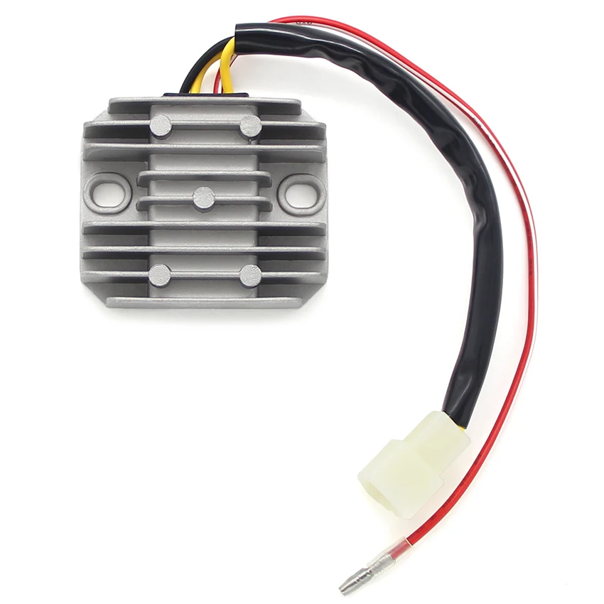 Voltage Regulator Rectifier For Kawasaki KZ400 H1 KZ650 C1 C2 C3 B1 B2 B3 B2A D1 D2 D1A 1978