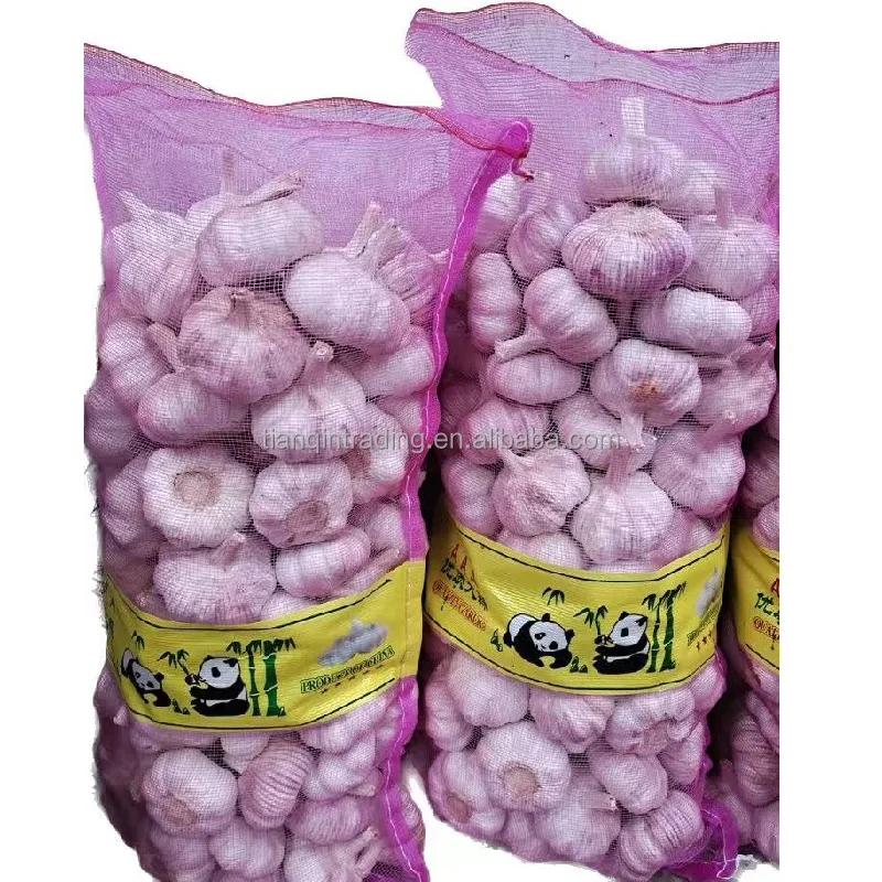 Китайский чесночный завод, китайский производитель чеснока предлагает очень конкурентоспособную оптовую цену