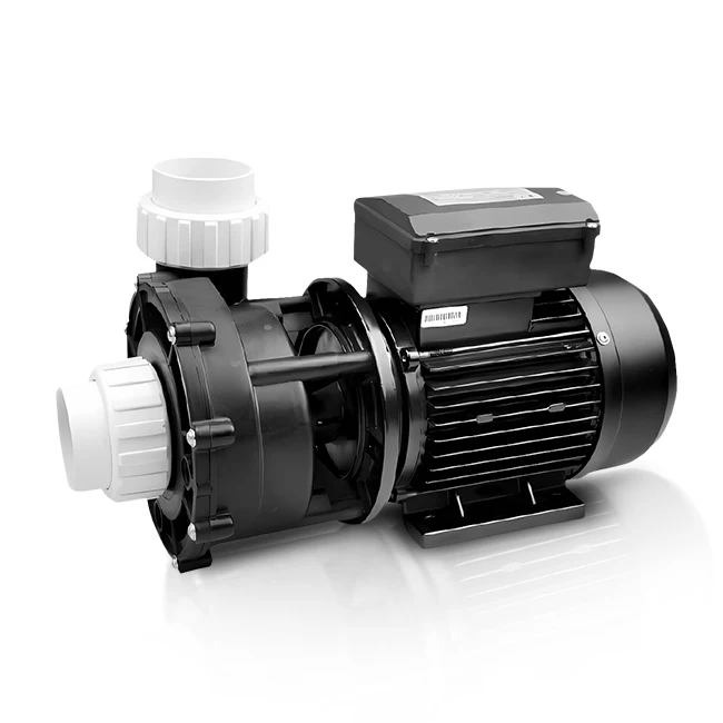 WASSERMANN 1.5hp 3 hp 220V 230v насос для ванной