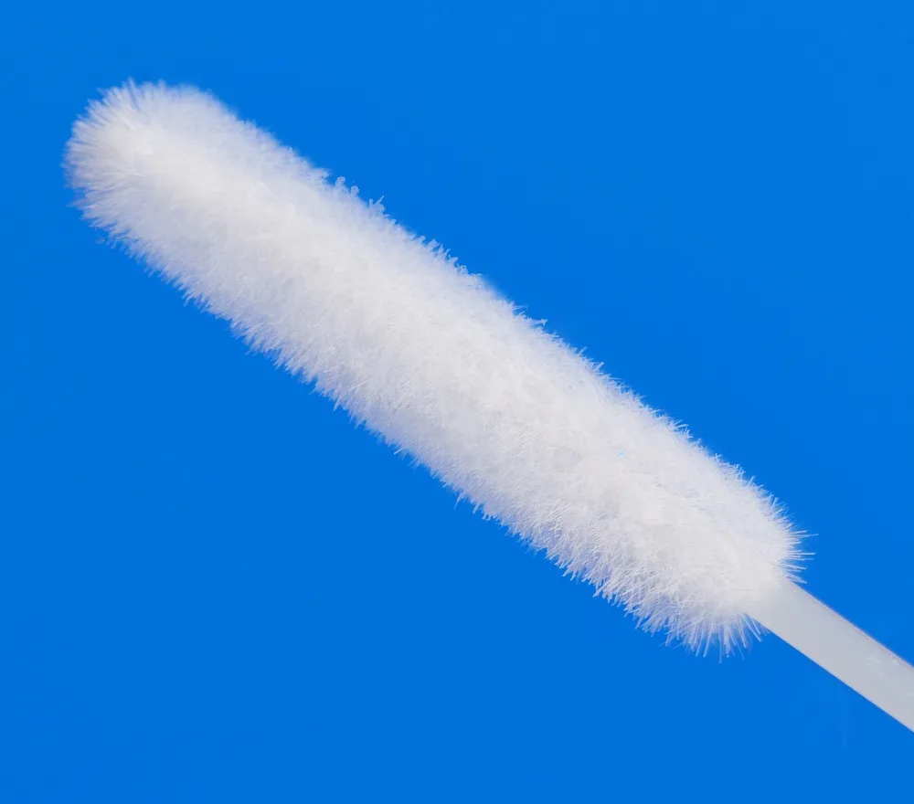 Disposable flu test sampling surgical sterile male urethral stuart transport medium virus male female vtm vaginal cervical swab