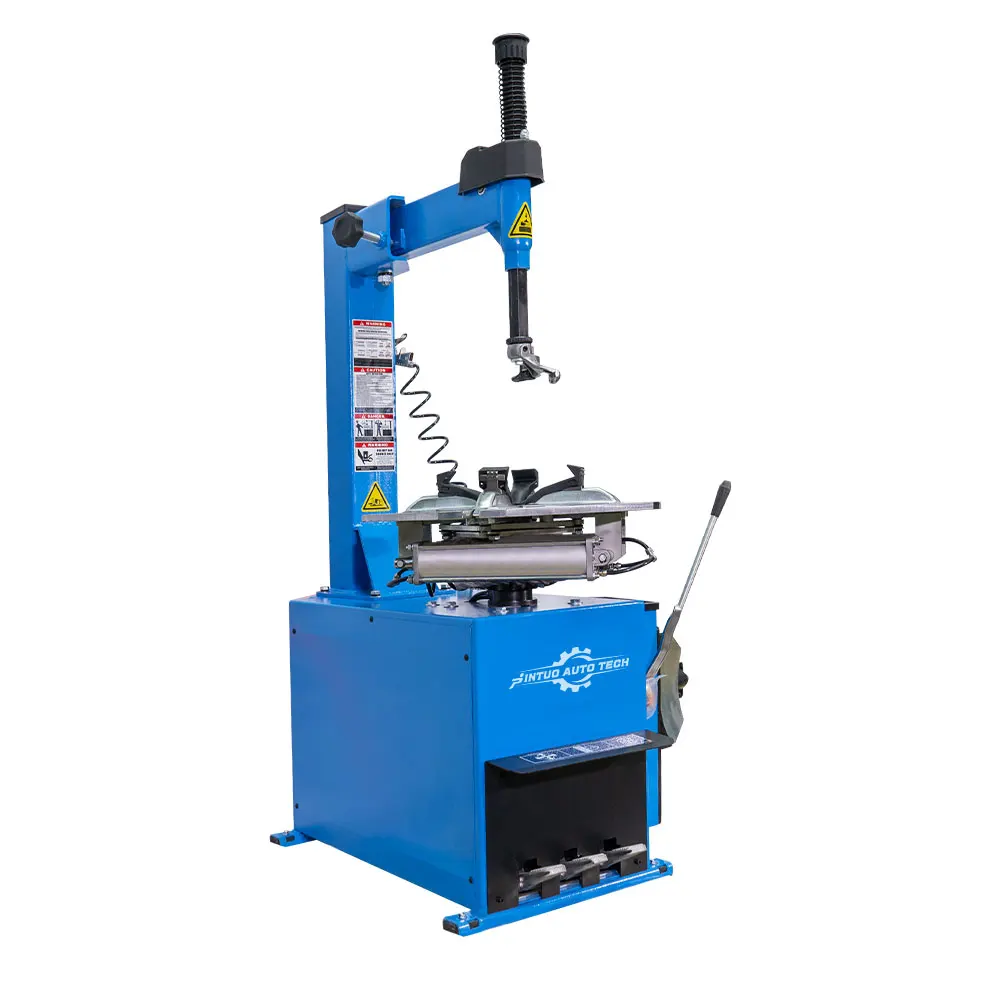 Jintuo china supplier high quality tyre changing machine tyre changer machine