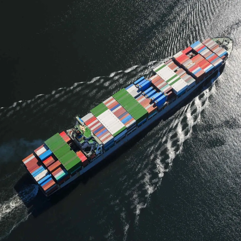 Cheap FCL/LCL sea transport from Qingdao Tianjin China to Togo Lome port