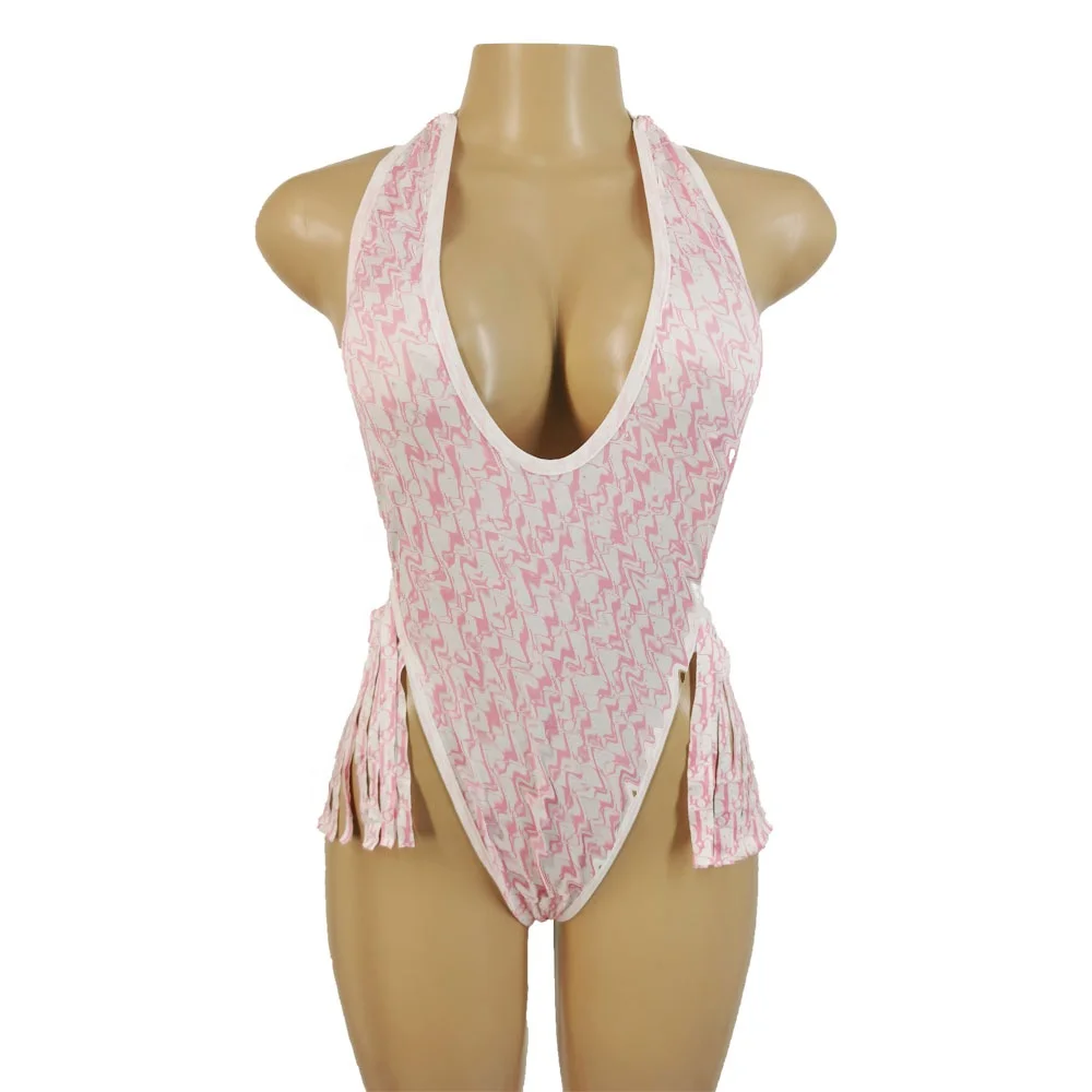 Yingli Stripper Outfits Dancewear Exotic Rhinestones Wholesale Spinning Dancing Pole Dancewear