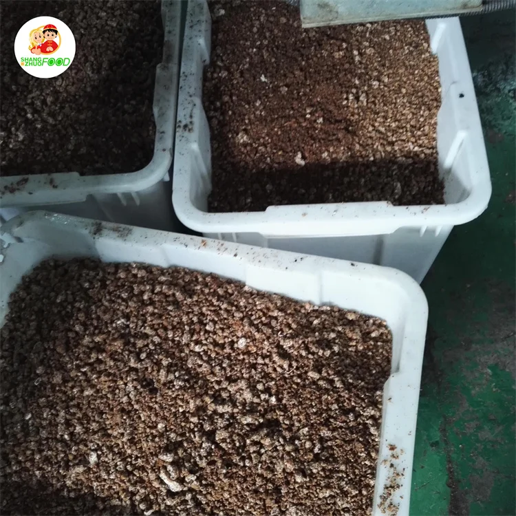 Качество экспорта enoki-Грибы натуральные enoki грибы 5/10/20 кг