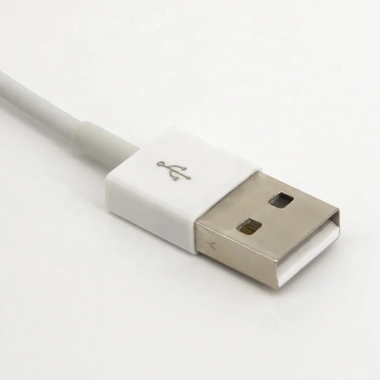 Лидер продаж USB-кабель для зарядки iPhone 1