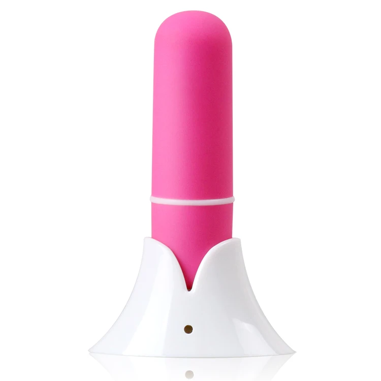 Wireless Remote Control Hot Selling Vibrator for Woman Mini Bullet Sex Toys