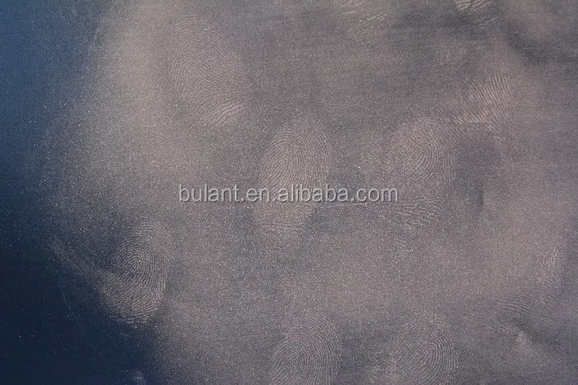 No.2041 Over-Developed Fingerprint Recovering Powder