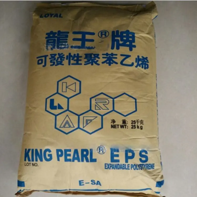 expandable polystyrene eps granules manufacturer